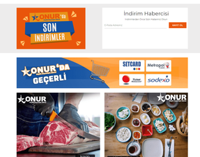 Onur Hipermarketleri