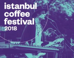İstanbul Coffee Festival