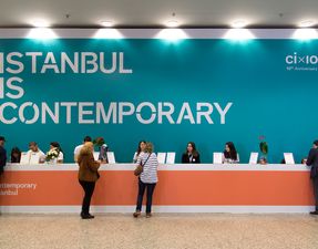 Contemporary Istanbul