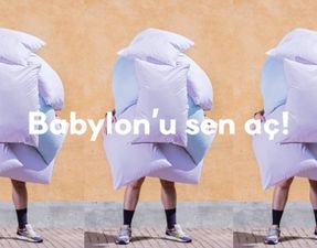 Babylon