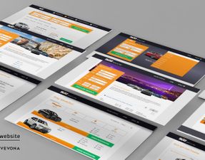 Sixt Rent A Car