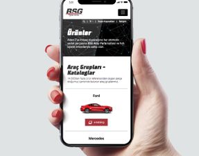 BSG Autoparts