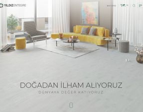 Yıldız Entegre