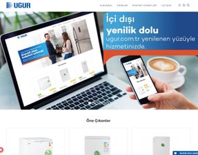 Uğur Soğutma