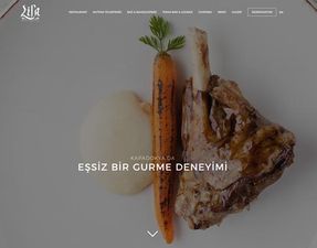 Lil-a Restaurant