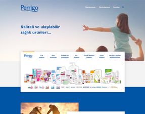 Perrigo Türkiye