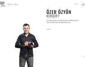 Özer Özyön