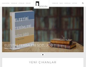 Dergâh Yayınları