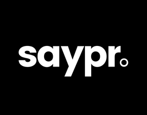 Saypr London, UK