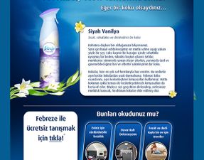 Febreze