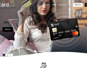XCard