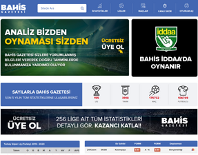 Bahis Gazetesi