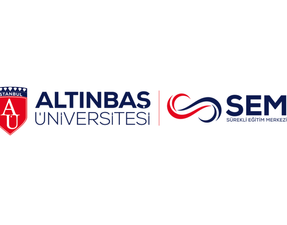 Altınbaş Üniversitesi Sürekli Eğitim Merkezi