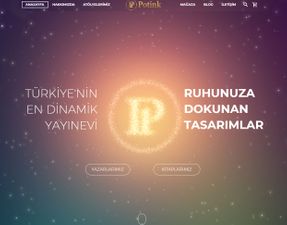 Potink Yayınları
