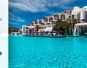 Barbaros Bay Kempinski Bodrum