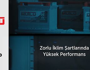 Mutlu Akü