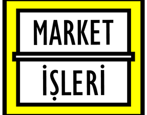 Market İşleri