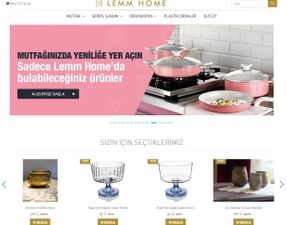 Lemm Home