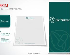 Ozef Pharma