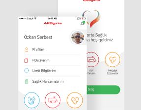 Aksigorta