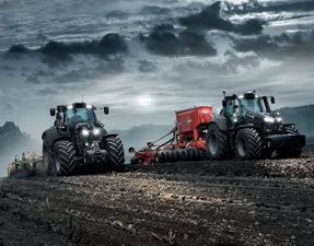 Deutz-Fahr Türkiye