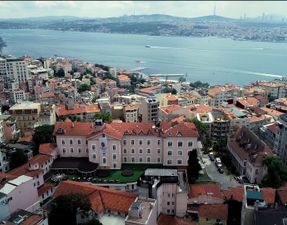 İstanbul Kent Üniversitesi
