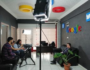 Dayneks İnternet Teknolojileri