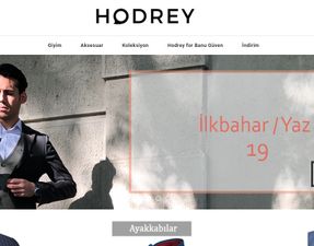 HODREY