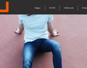 dude & apparel