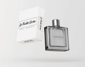 La Feuille Seche Perfume