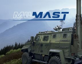 Milmast
