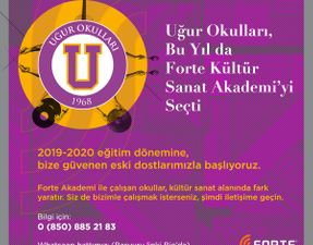 Forte Kültür Sanat Akademi