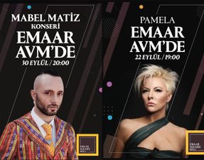 Emaar Avm