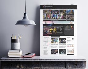 Basketball.com.tr
