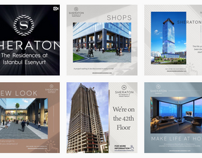 Sheraton Residence