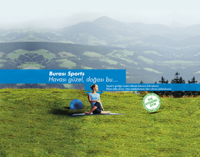 Sports International