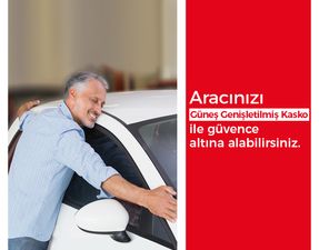 Güneş Sigorta