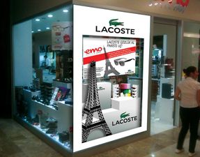 Lacoste