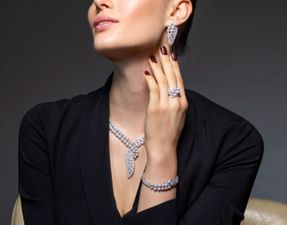 SARAH JEWELLERY