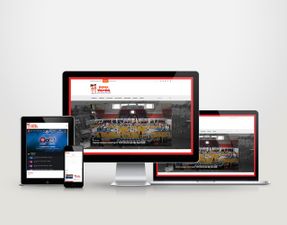 Fabrika Voleybol
