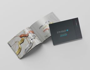 Zavinna Handles