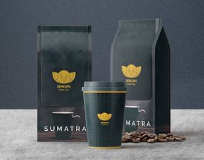 Reborn Coffee
