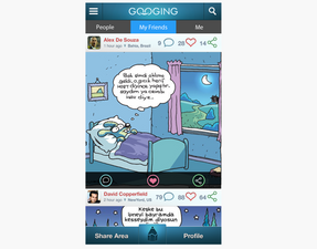 Googing
