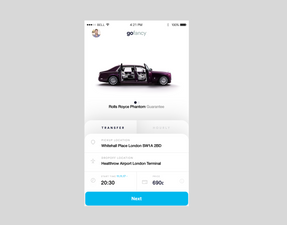 Gofancy