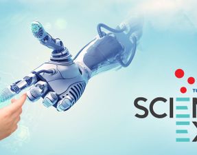 Turkish Arlines Science Expo