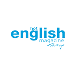 Hot English Türkiye