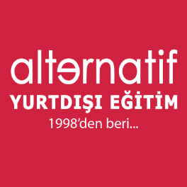 Alternatif Yurtdışı Eğitim