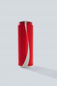 kurumsal kimlik coca cola