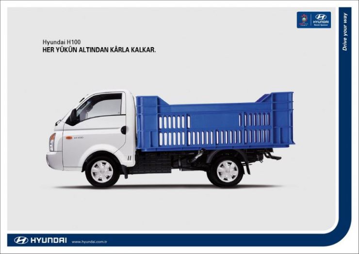 hyundai reklam örnekleri
