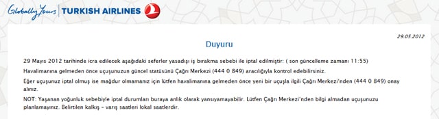 thy pr çalışması